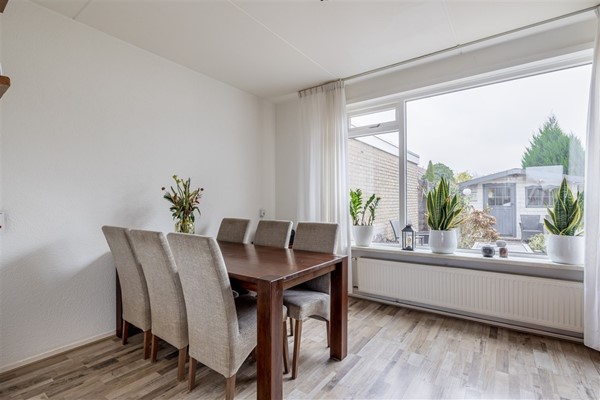 Medium property photo - Golf van Riga 47, 9642 CJ Veendam